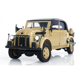 1/18 HG 4x4 RC Command Vehicles 4WD Radio Control Off-road Car Model Sound Light Painted and Assembled