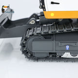 1/14 RC Hydraulic Excavator 914 5-ways Valve Metal Remote Control Digger Model Innovative Hydraulic Valve Painted and Assembled