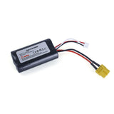 2S 7.4V 1800mah Liion Battery Balanced Original For HengLong 1/16 RC Tank Model Hobby Models Toy Model Accessories