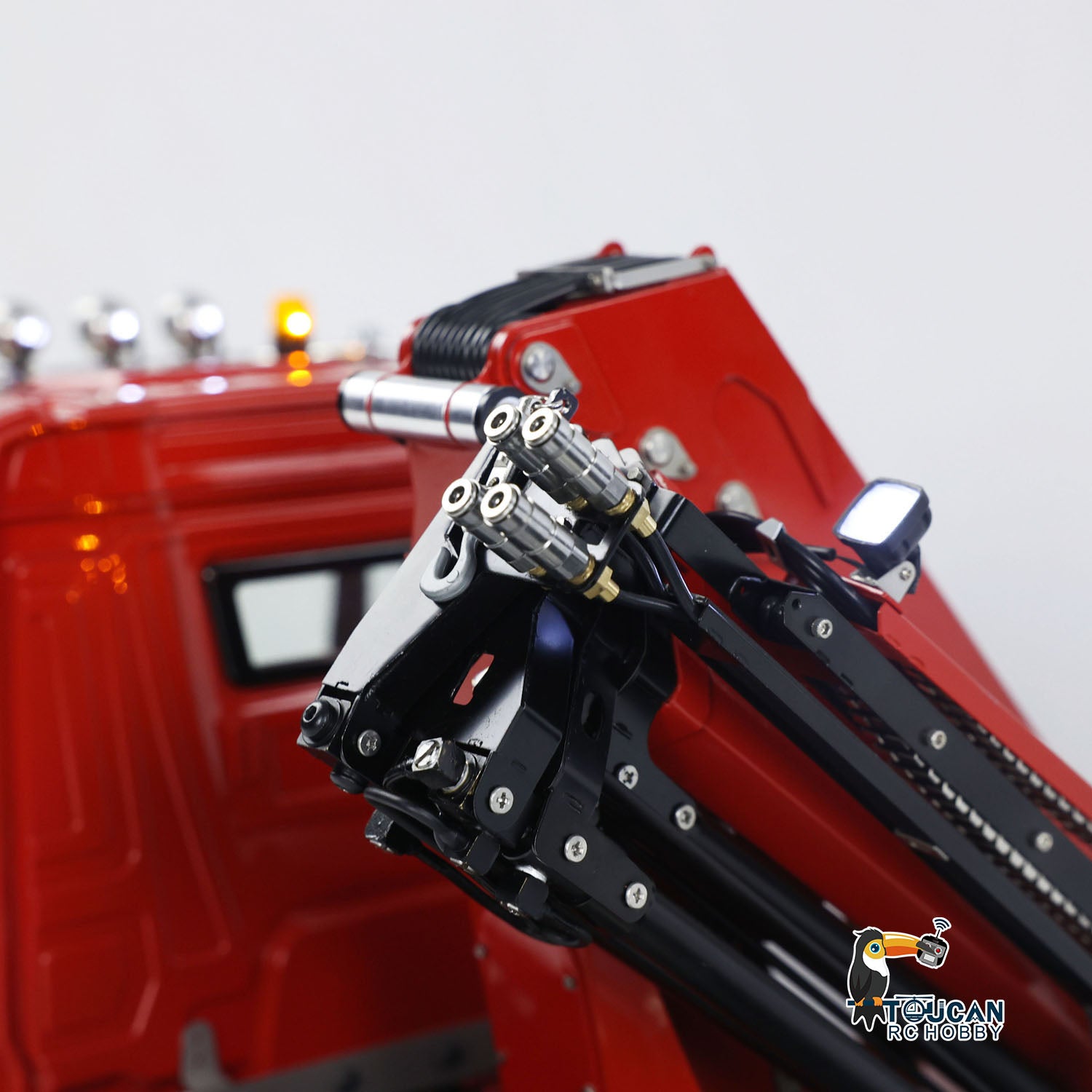 Rc4wd crane deals