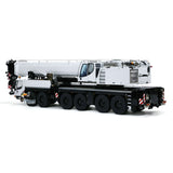 Eyewhale 1/14 RC Hydraulic Mobile Crane Truck Construction Vehicle Heavy Machine Painted Construction Truck