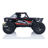 UdiRC UCX2405PRO 1/24 2.4G 4WD RC Rock Crawler Brushless Motor ESC Radio Controlled Off-Road Vehicles RTR Model Car Toys Battery