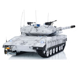 Heng Long 1/16 RC Tanks 3958 Radio Controlled Military Cars IDF Merkava MK IV Metal Driving Gearbox FPV Camera 360