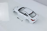 Killerbody 1/10 RC Drift Car  RCF Finished Body Shell Frame 257mm Wheelbase