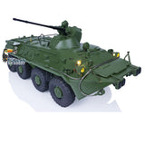 CROSSRC 1/12 RC Armored Transport Vehicle 8X8 BT8 RTR Radio Control Military Vehicle Electric Car 2-Spped Transmission