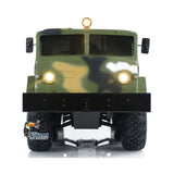 1/12 Scale CROSS BC8A 8*8 Radio Control Off Road Car RTR Military Truck Model Vehicle ST8