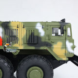 1/12 Scale CROSS BC8A 8*8 Radio Control Off Road Car RTR Military Truck Model Vehicle ST8