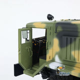 1/12 Scale CROSS BC8A 8*8 Radio Control Off Road Car RTR Military Truck Model Vehicle ST8