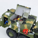 1/12 Scale CROSS BC8A 8*8 Radio Control Off Road Car RTR Military Truck Model Vehicle ST8