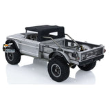 RTR TWOLF 1/10 M715 RC Metal Crawler Off-road Climb Truck Sounds Lights Smoke Light S
Battery for the Clawler
Charger
Smoke Unit