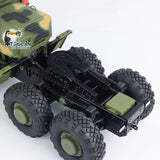 1/12 Scale CROSS BC8A 8*8 Radio Control Off Road Car RTR Military Truck Model Vehicle ST8