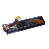 5800mAh 7.4V Li-ion Battery for 1/14 Hydraulic RC Dump Truck Tractor Car Model for DIY RC Hobby Model