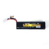 7000mAh 2S 7.4V LiPo Battery for HengLong 1/16 Scale Radio Controlled Tank 1/14 RC Truck Car Model