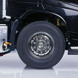 1/14 Scale 6X4 Remote Controlled Timber Truck for TAMIYA 56360 FH16 750 Car Model Kits Motor W/O Servo ESC Battery