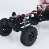 1:18 4x4 RC Climbing Crawler Car Radio Control Off-road Vehicle Hobby Plus CR18P with Motor Servo ESC Controller Light System