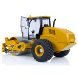 1/12 RC Hydraulic Road Roller CS11 Metal Remote Control Construction Vehicles 2-Way Hydraulic Directional Valve