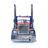 TAMIYA 1/14 6*4 56344 RC Tractor Truck RTR Remote Controlled Car with Sound Lights Somke Unit Optional Verisons
