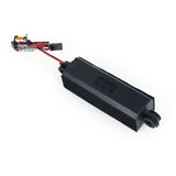 Mini Sound System for RC Hydraulic Excavator Loader Dozer Crawler Truck Model Radio Control Part Hobby Models Accessories