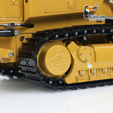 Pre-Order Kabolite 1/16 Hydraulic RC Loader K963-100 Remote Control Construction Vehicles Painted Assembled ST8 Servo Motor ESC