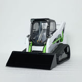 1/14 Scale RC Hydraulic Skid-Steer Loader SM770 RTR Radio Control Construction Vehicle Ready to Run