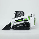 1/14 Scale RC Hydraulic Skid-Steer Loader SM770 RTR Radio Control Construction Vehicle Ready to Run