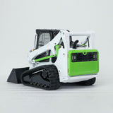 1/14 Scale RC Hydraulic Skid-Steer Loader SM770 RTR Radio Control Construction Vehicle Ready to Run