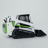 1/14 Scale RC Hydraulic Skid-Steer Loader SM770 RTR Radio Control Construction Vehicle Ready to Run