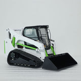 1/14 Scale RC Hydraulic Skid-Steer Loader SM770 RTR Radio Control Construction Vehicle Ready to Run