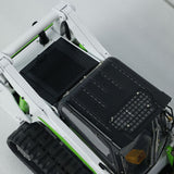 1/14 Scale RC Hydraulic Skid-Steer Loader SM770 RTR Radio Control Construction Vehicle Ready to Run