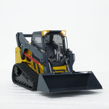 1/14 Scale RC Hydraulic Skid-Steer Loader SM770 RTR Radio Control Construction Vehicle Ready to Run