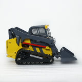 1/14 Scale RC Hydraulic Skid-Steer Loader SM770 RTR Radio Control Construction Vehicle Ready to Run