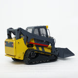 1/14 Scale RC Hydraulic Skid-Steer Loader SM770 RTR Radio Control Construction Vehicle Ready to Run