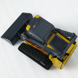 1/14 Scale RC Hydraulic Skid-Steer Loader SM770 RTR Radio Control Construction Vehicle Ready to Run