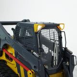 1/14 Scale RC Hydraulic Skid-Steer Loader SM770 RTR Radio Control Construction Vehicle Ready to Run