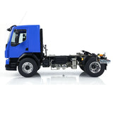 1/14 TOUCAN RC Tractor Truck Painted Assembled Radio Control Car 4x4 Metal Chassis 2Speed Gearbox 540 Motor