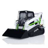 1/14 Scale RC Hydraulic Skid-Steer Loader SM770 RTR Radio Control Construction Vehicle Ready to Run