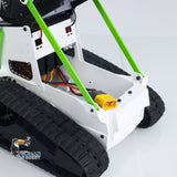 1/14 Scale RC Hydraulic Skid-Steer Loader SM770 RTR Radio Control Construction Vehicle Ready to Run