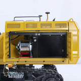 Metal 1/14 RC Hydraulic Mining Excavator 374F Radio Control Construction Vehicle ESC Servo Motor Assembled & Painted