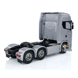 1/14 RC Tractor Truck 56373 Remote Control Assembled Vehicle 6X4 770S 3-Speed Light Sound