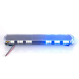 RC Cars Warning Light Cabin Rotating LED for 1/14 Remote Control Truck Parts Simulation Vehicle Hobby Model DIY Parts