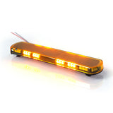 RC Cars Warning Light Cabin Rotating LED for 1/14 Remote Control Truck Parts Simulation Vehicle Hobby Model DIY Parts