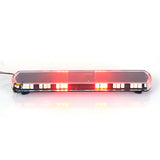 RC Cars Warning Light Cabin Rotating LED for 1/14 Remote Control Truck Parts Simulation Vehicle Hobby Model DIY Parts