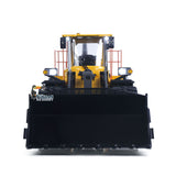 MTRC 1/14 RC Hydraulic Loader E260L RTR Model Metal Radio Control Heavy Machine Car Construction Vehicles ST8 Transmitter