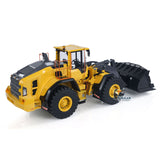 MTRC 1/14 RC Hydraulic Loader E260L RTR Model Metal Radio Control Heavy Machine Car Construction Vehicles ST8 Transmitter