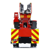 1/14 Ladder Truck 3363 RC Fire Truck 4X2 Drive Metal Chassis ST8 Radio Control 2Speed Gearbox Ready To Run Painted Assembled Car