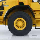 MTRC 1/14 RC Hydraulic Loader E260L RTR Model Metal Radio Control Heavy Machine Car Construction Vehicles ST8 Transmitter