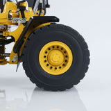 MTRC 1/14 RC Hydraulic Loader E260L RTR Model Metal Radio Control Heavy Machine Car Construction Vehicles ST8 Transmitter