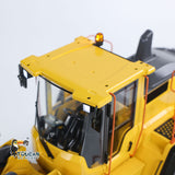 MTRC 1/14 RC Hydraulic Loader E260L RTR Model Metal Radio Control Heavy Machine Car Construction Vehicles ST8 Transmitter