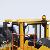 MTRC 1/14 RC Hydraulic Loader E260L RTR Model Metal Radio Control Heavy Machine Car Construction Vehicles ST8 Transmitter