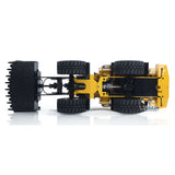 MTRC 1/14 RC Hydraulic Loader E260L RTR Model Metal Radio Control Heavy Machine Car Construction Vehicles ST8 Transmitter